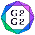 Graphs and Groups, Geometries and GAP (G2G2) Summer School - External Satellite Conference of 8ECM